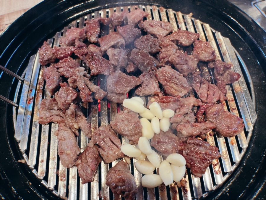 뚱이네삼겹 이미지