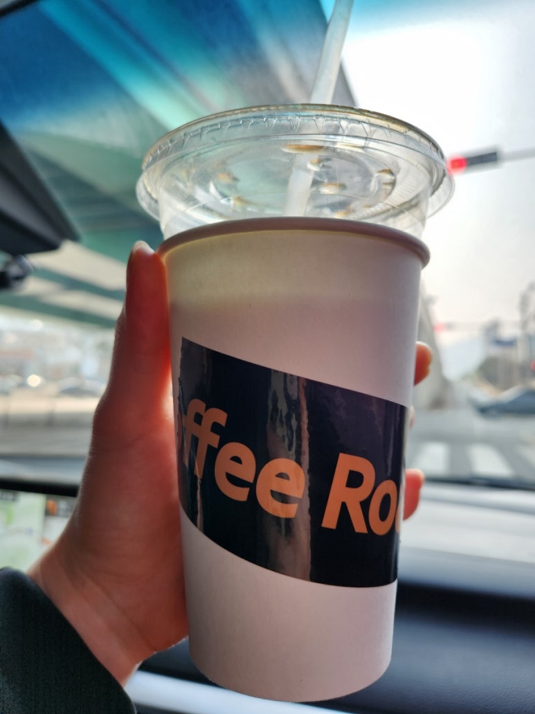 유로스커피로스터스 이미지