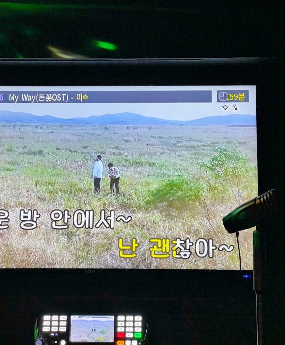 탬버린노래클럽 이미지