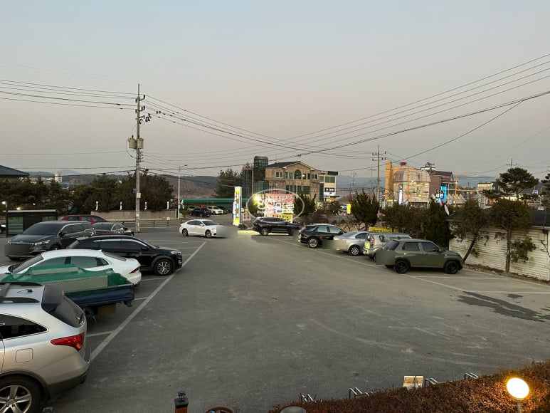 여주명태항구 이미지