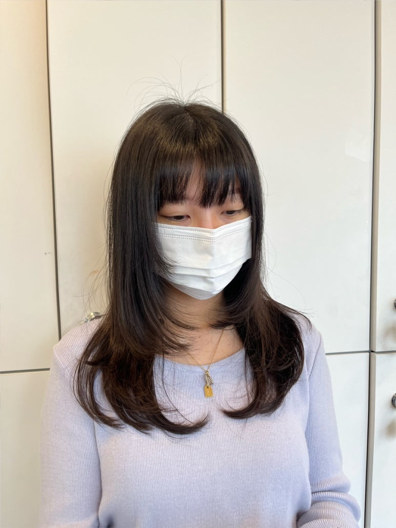 만촌컷트 이미지