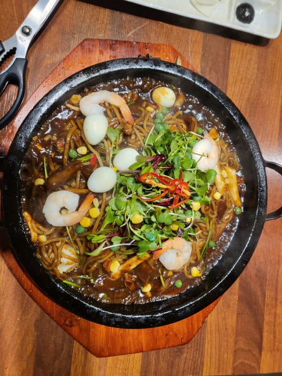 주남저수지돌짜장 이미지