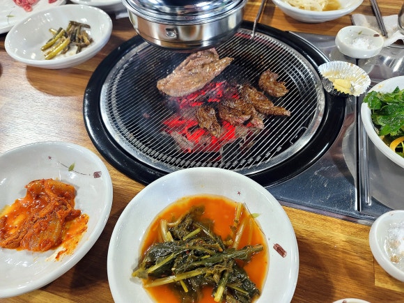 은주네양념소갈비살 이미지