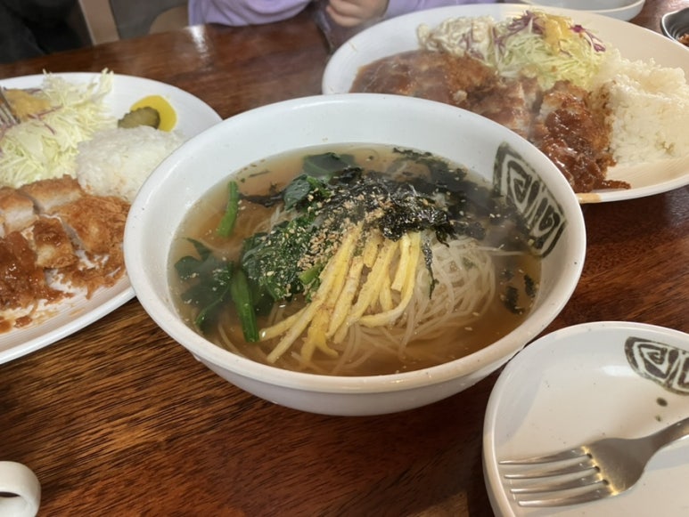 조아저씨성거산비빔국수 이미지