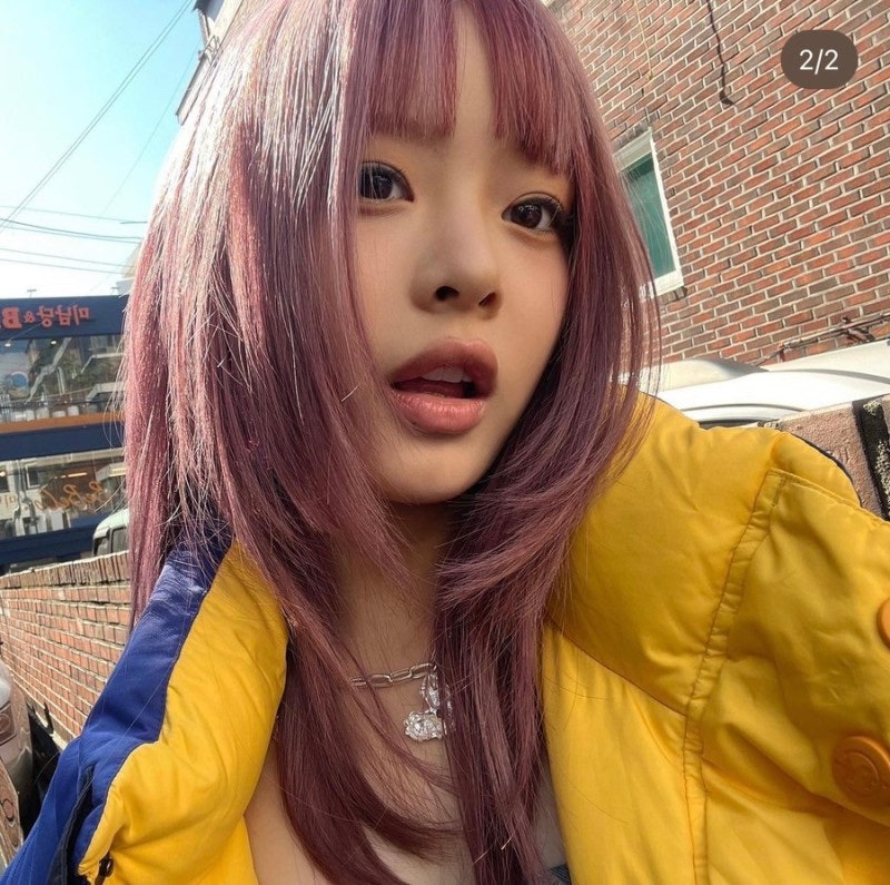 정현헤어 이미지