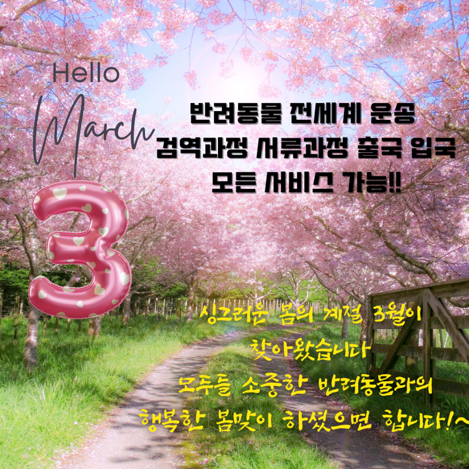 행복운송 이미지