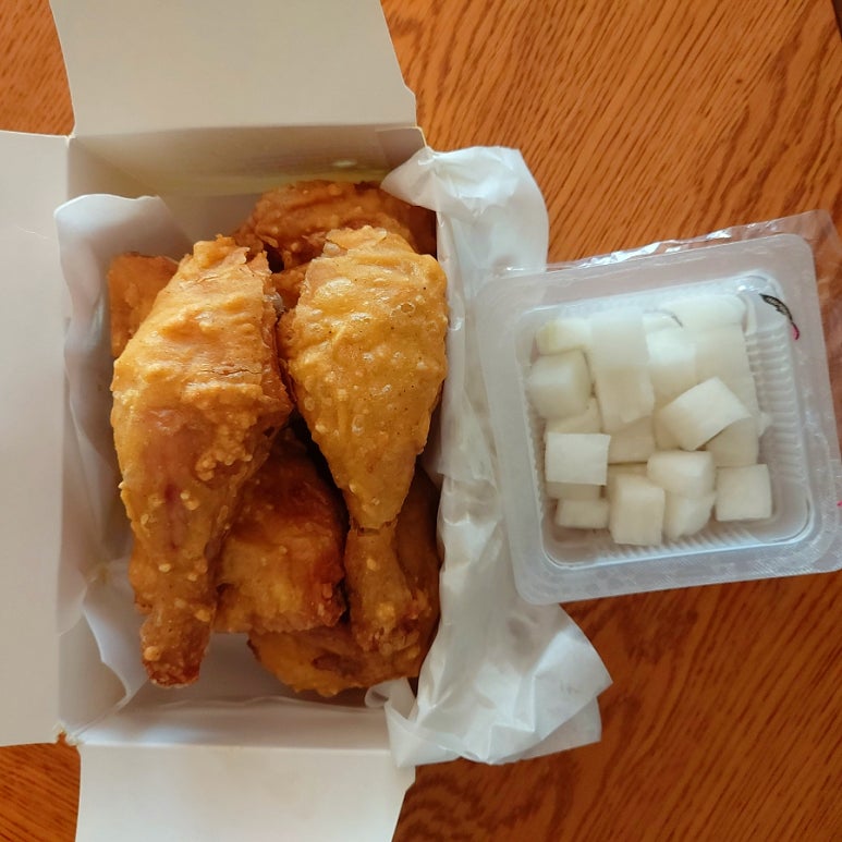 홍희통닭사3동점 이미지