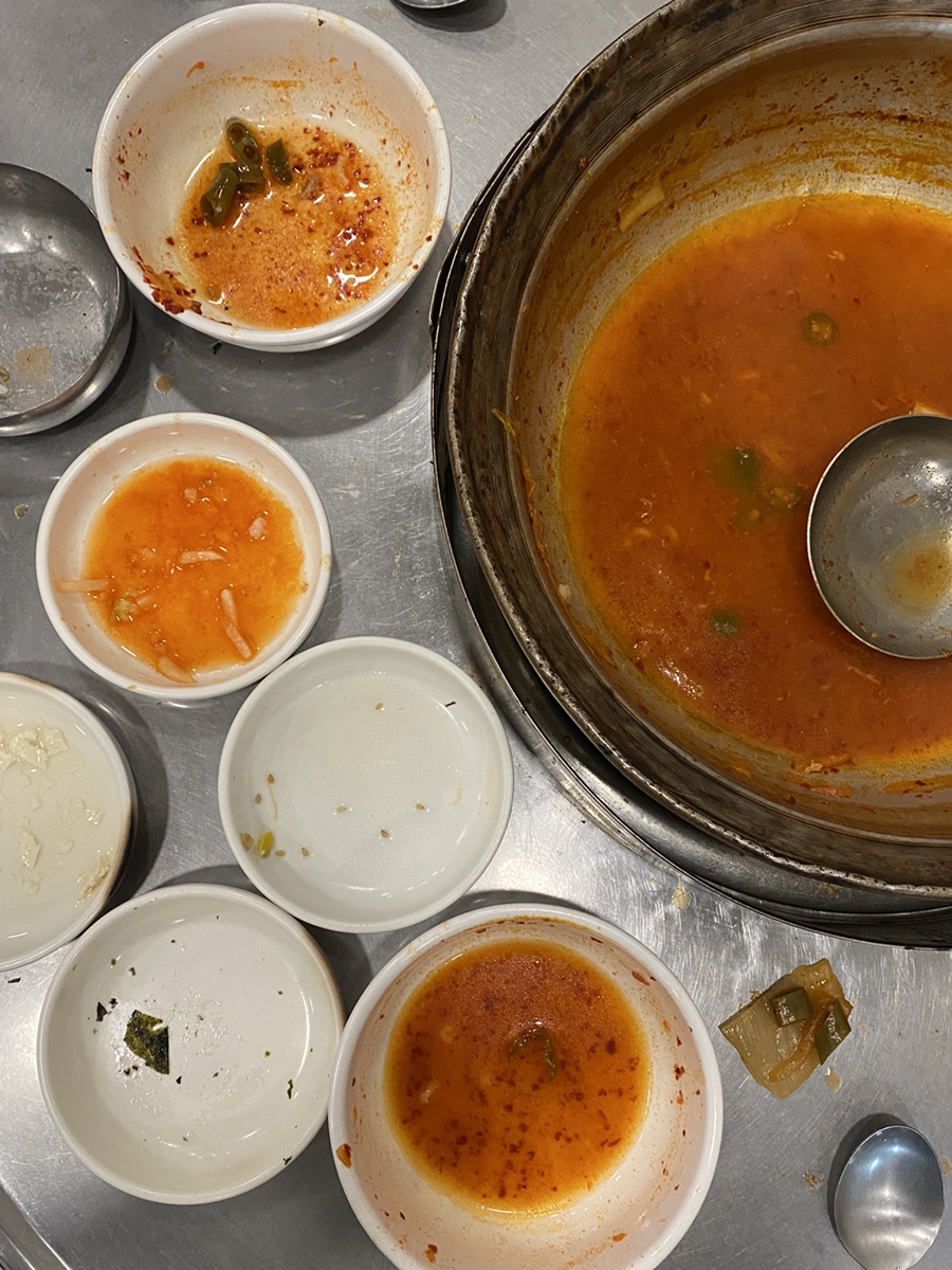명동찌개마을(수원점) 이미지