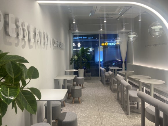 디저트39 이천점 이미지