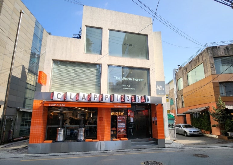 갤러리마노 이미지