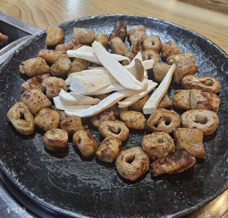 막창더하기곱창 이미지