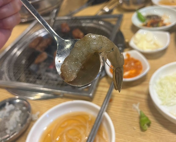 백년숯불정육식당 이미지
