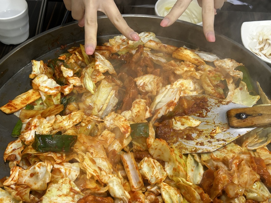 명동춘천닭갈비인제점 이미지