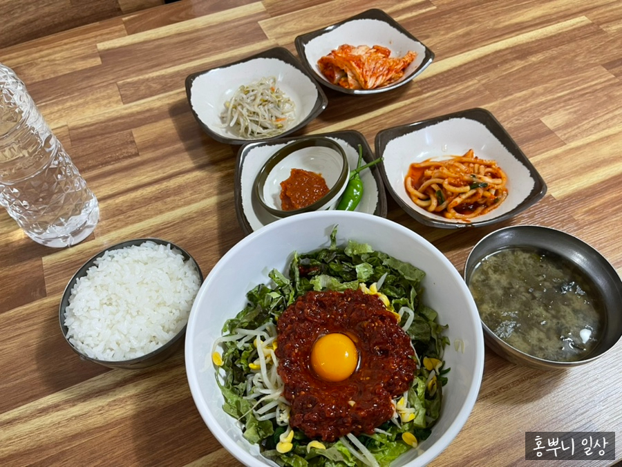 주산식당 이미지