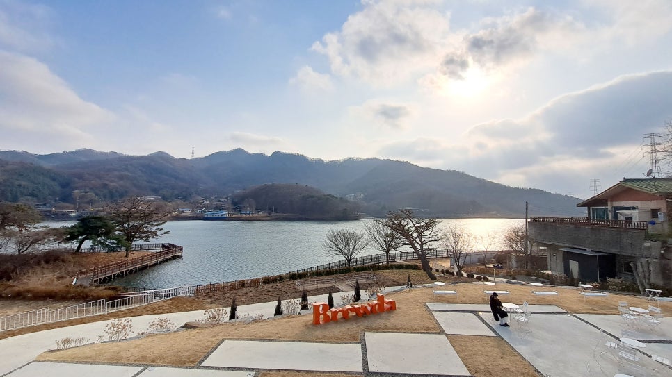 카페부루 이미지