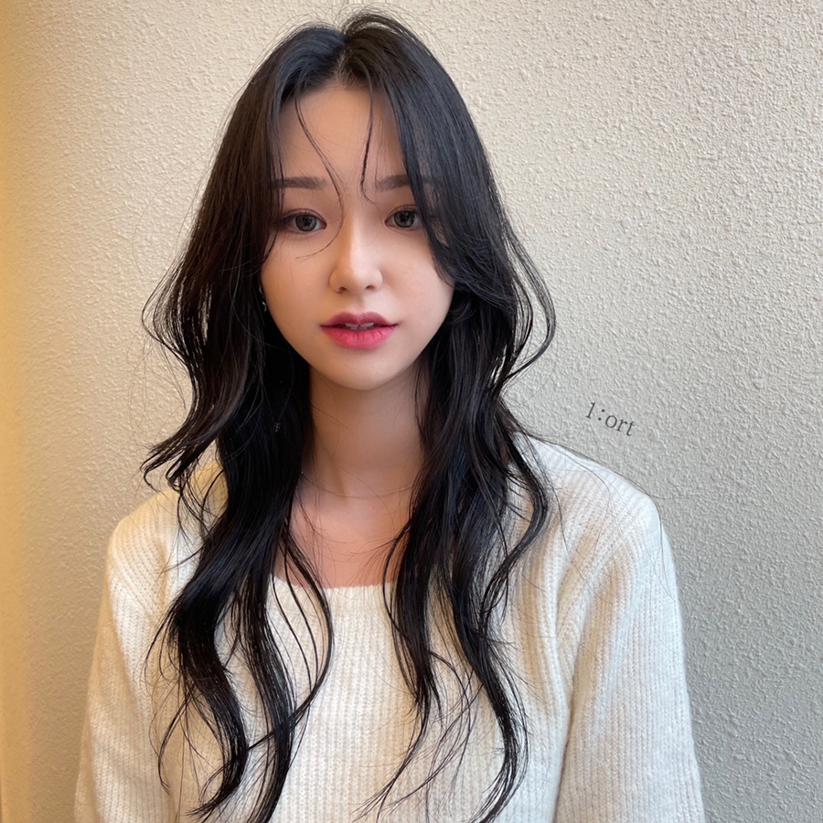 헤어현 이미지