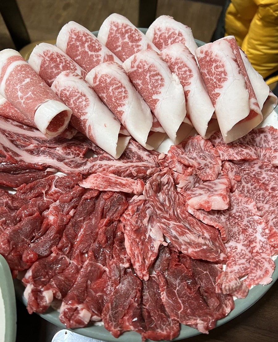 한남식육식당 이미지