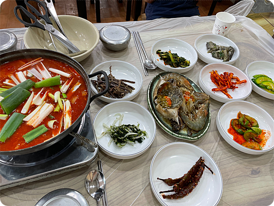 진짜밥상 이미지