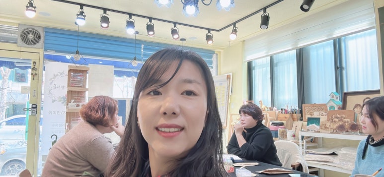나무와대화협동조합 이미지