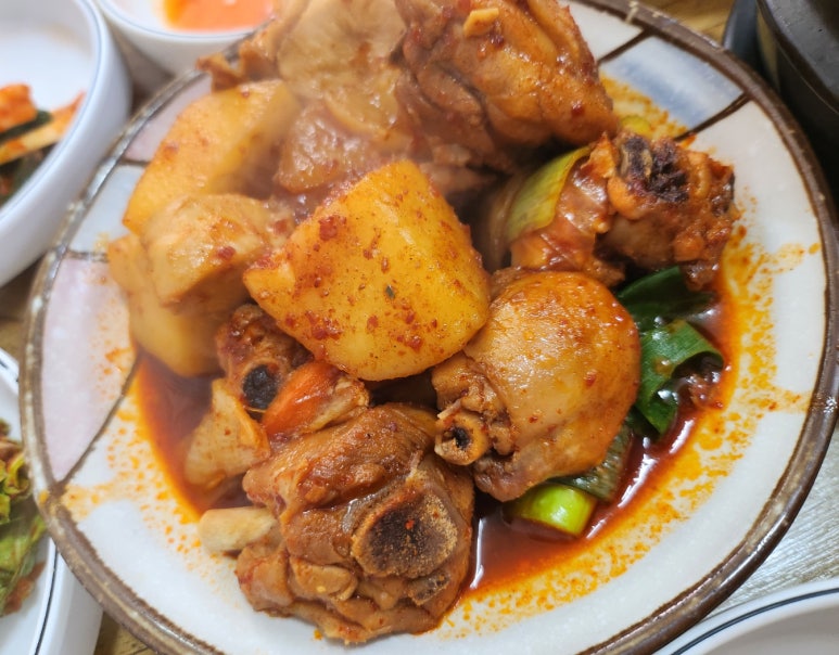 영선식당 이미지