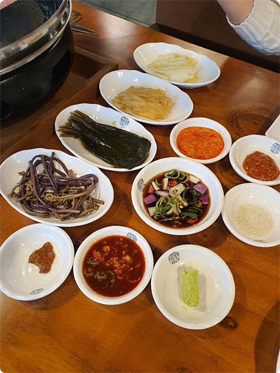 고반식당 이미지
