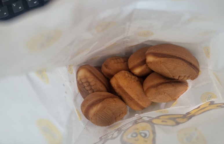 헬로만쥬 사진 5