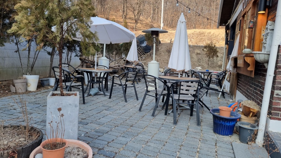 카페시월 이미지