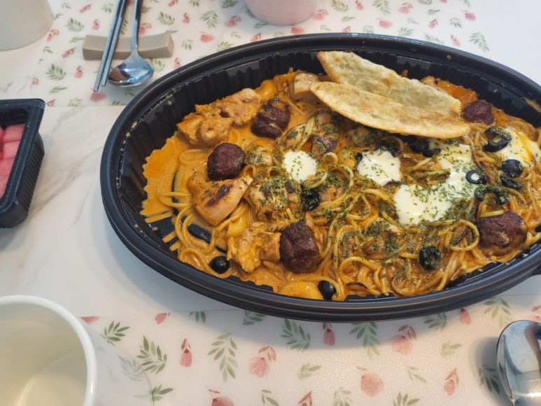 두마리찜닭두찜부산 이미지