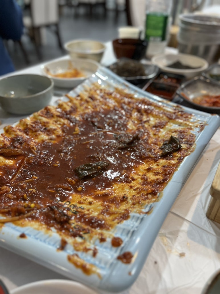 명갈비 이미지