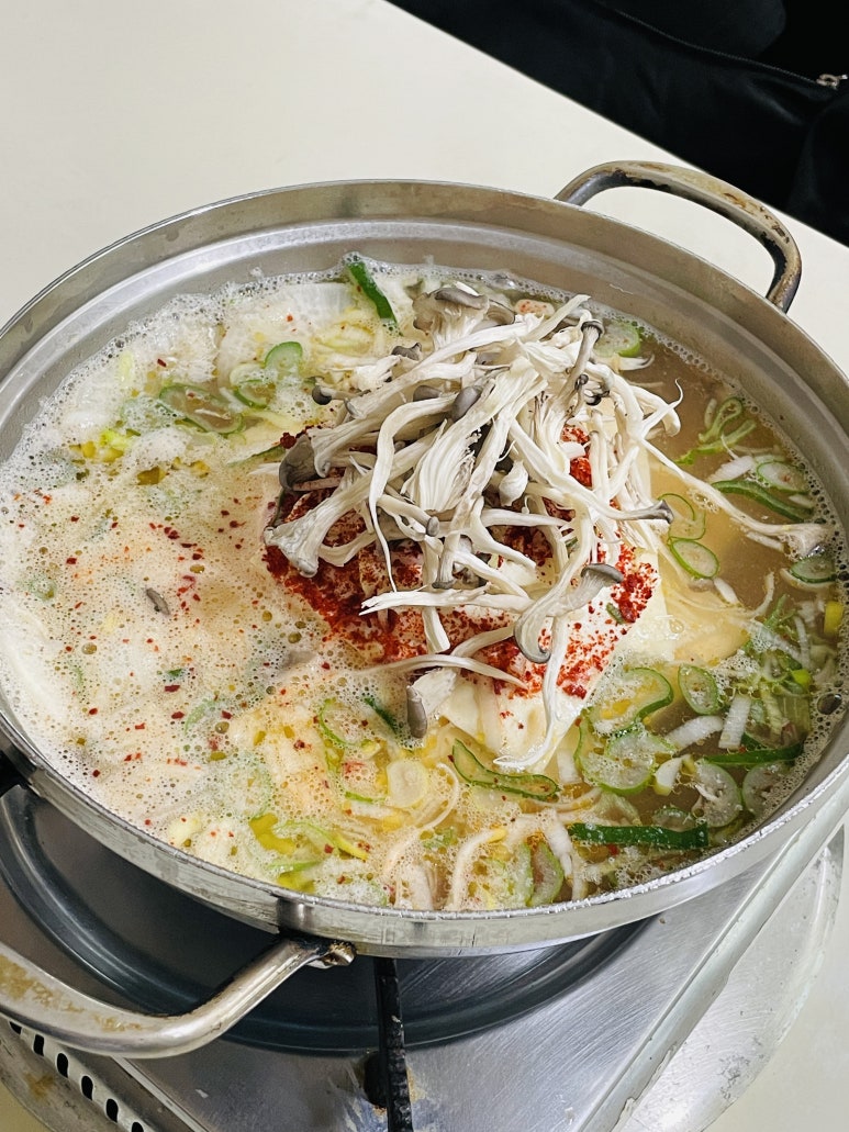 수수전골 이미지