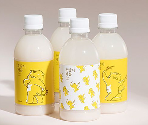 호랑이막창 이미지