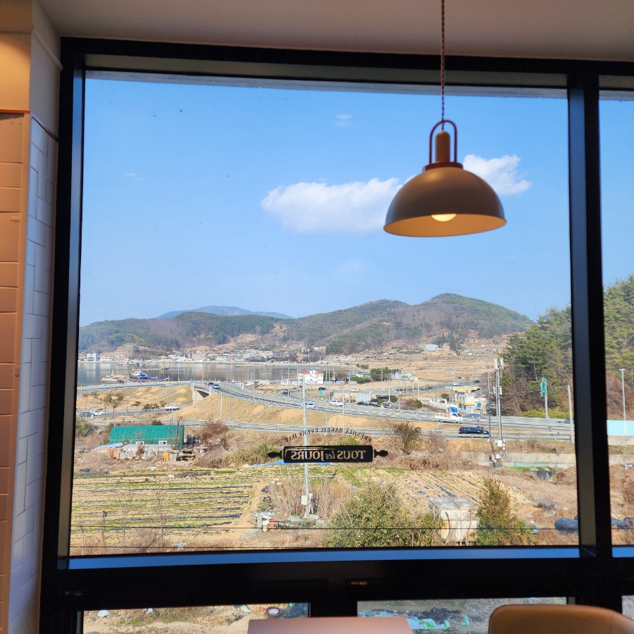 뚜레쥬르거제 이미지