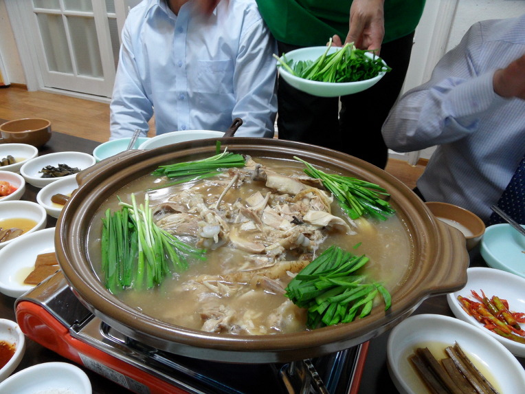 청송식당 이미지