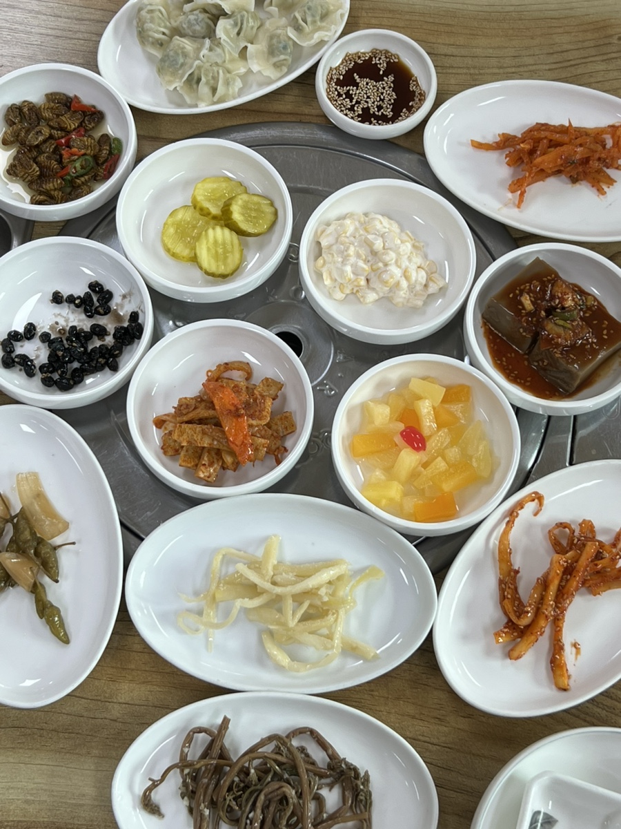 신청관아구찜 이미지