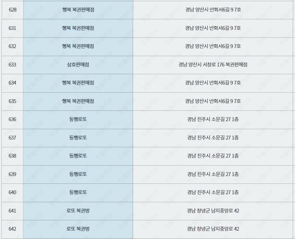 로또슈퍼 이미지