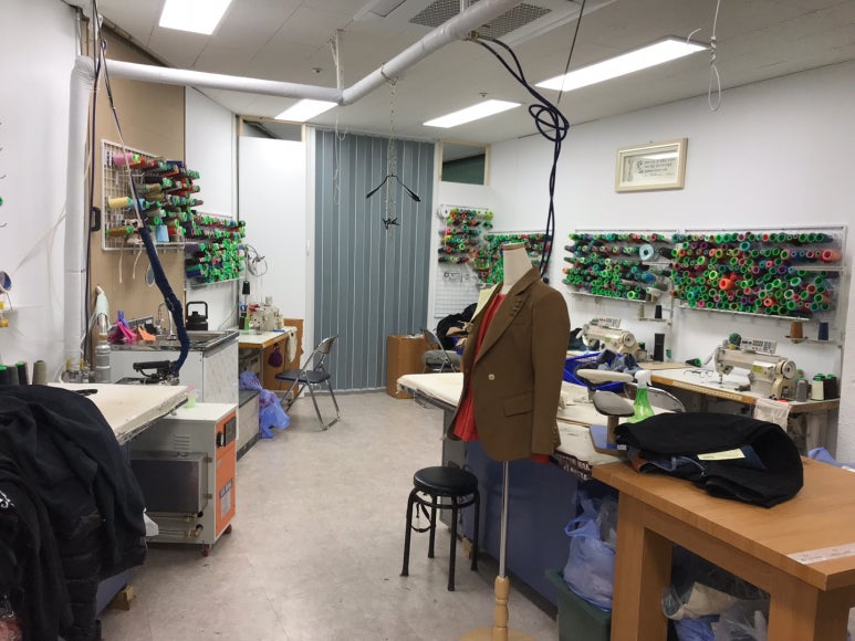 신세계옷수선 이미지