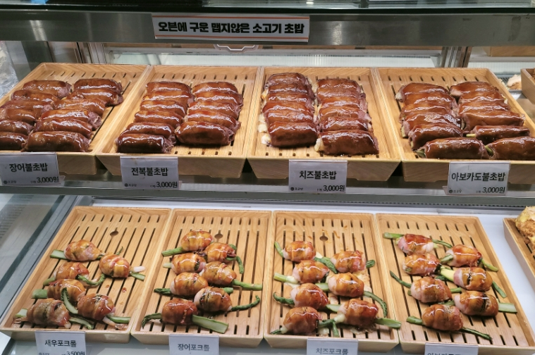 폴바셋현대프리미엄아울렛남양주점 이미지