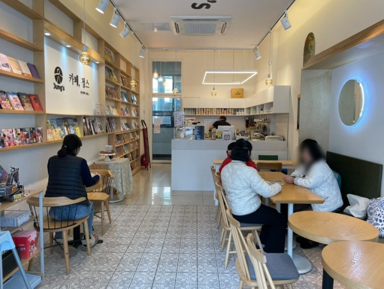정스디저트 이미지