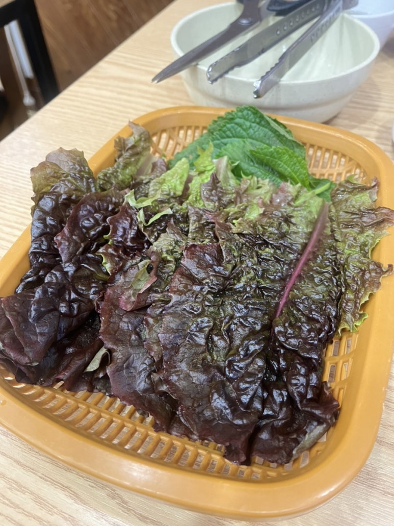 옛골찜갈비 이미지