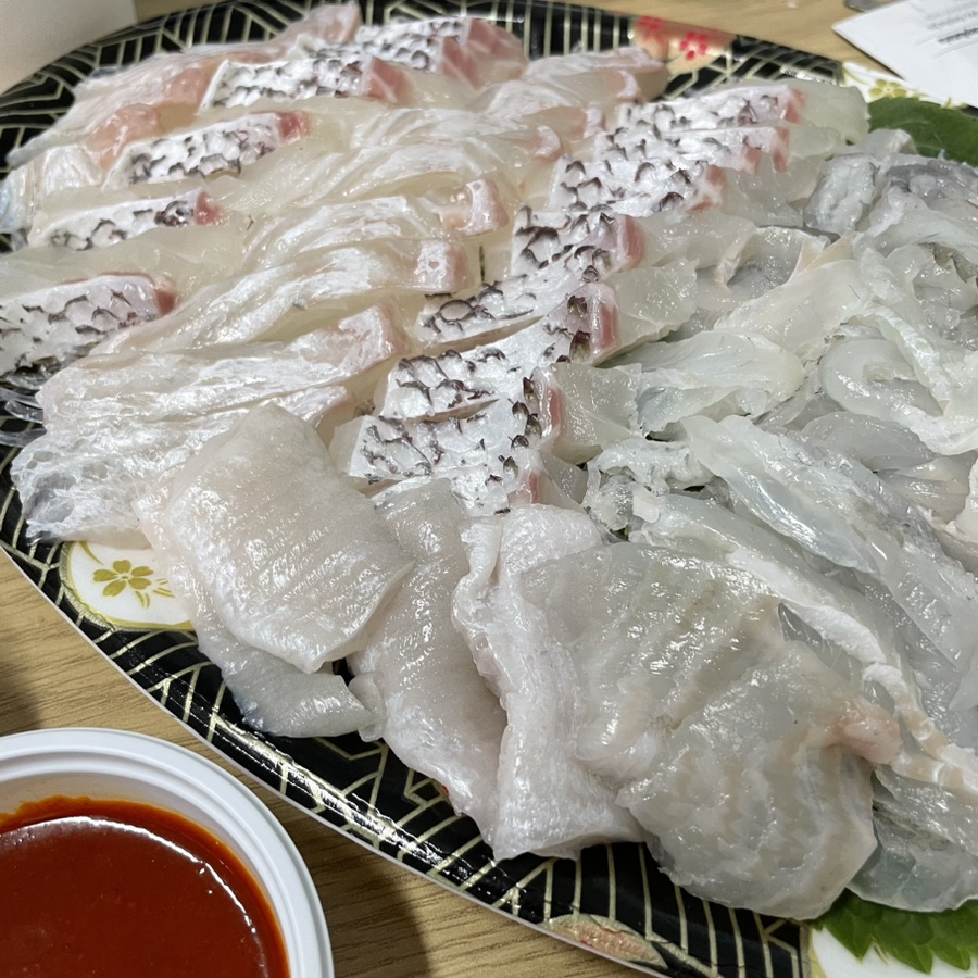 세꼬시회마켓 이미지