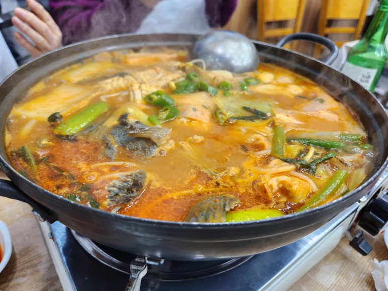 숙이네수산 이미지