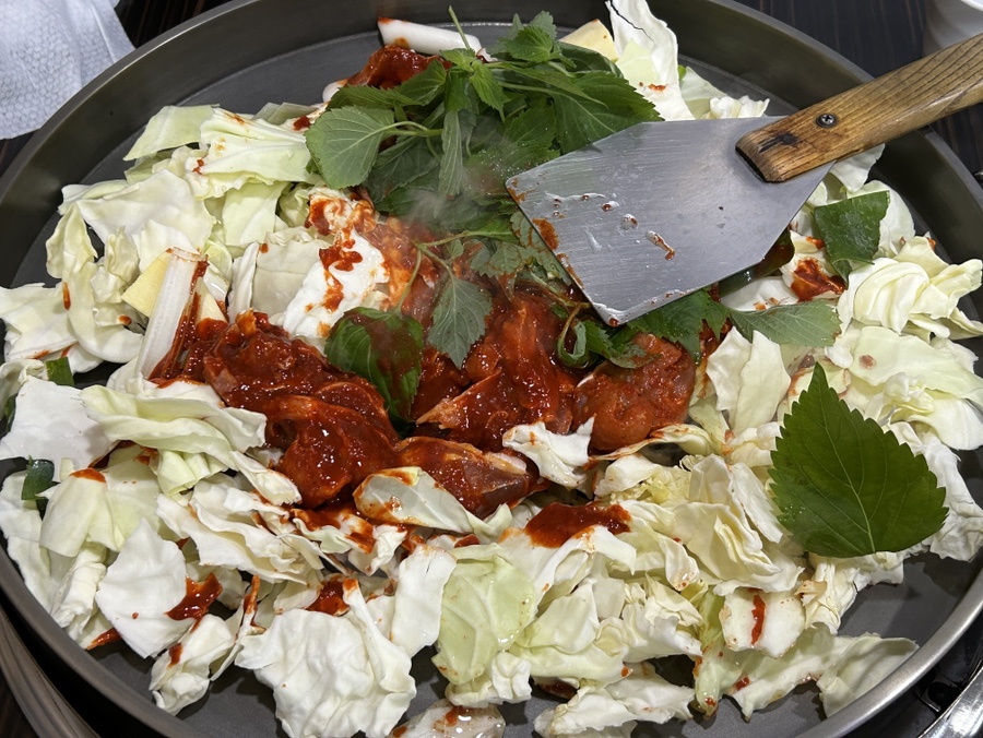 명동춘천닭갈비인제점 이미지