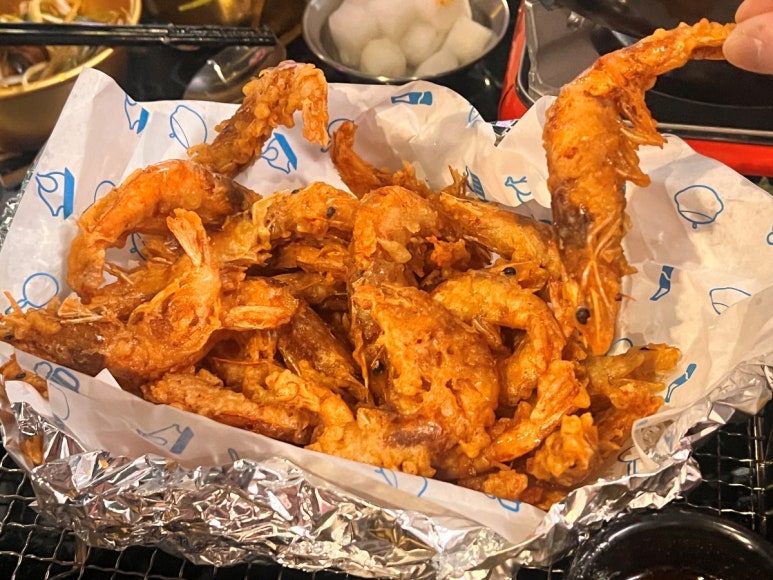 삼미통닭 이미지