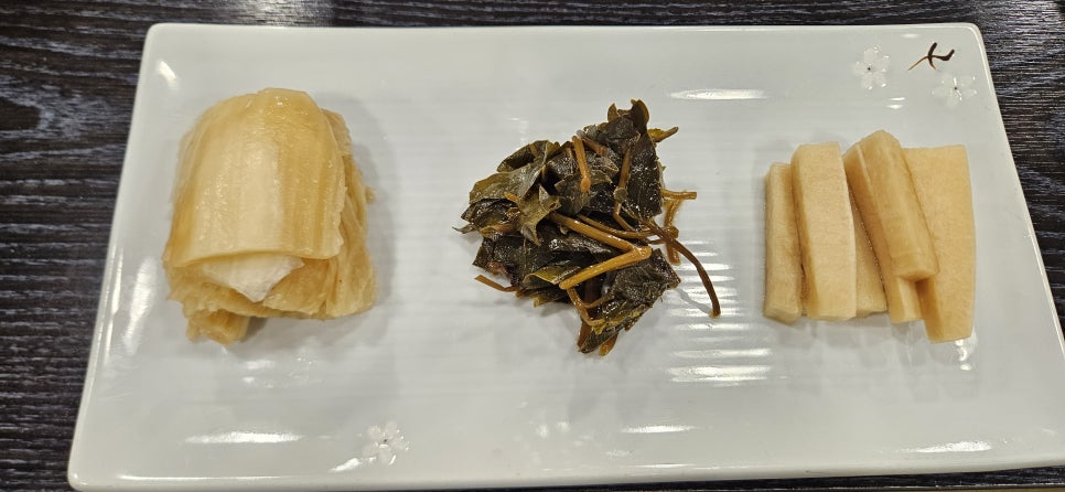정진식당 이미지