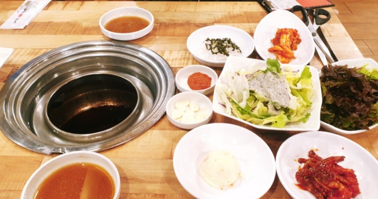 능원식당 이미지