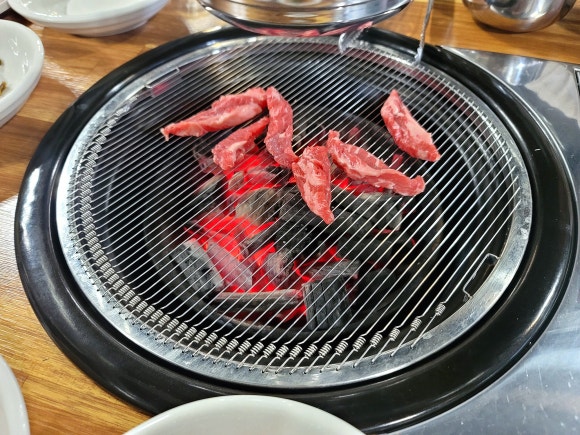 은주네양념소갈비살 이미지