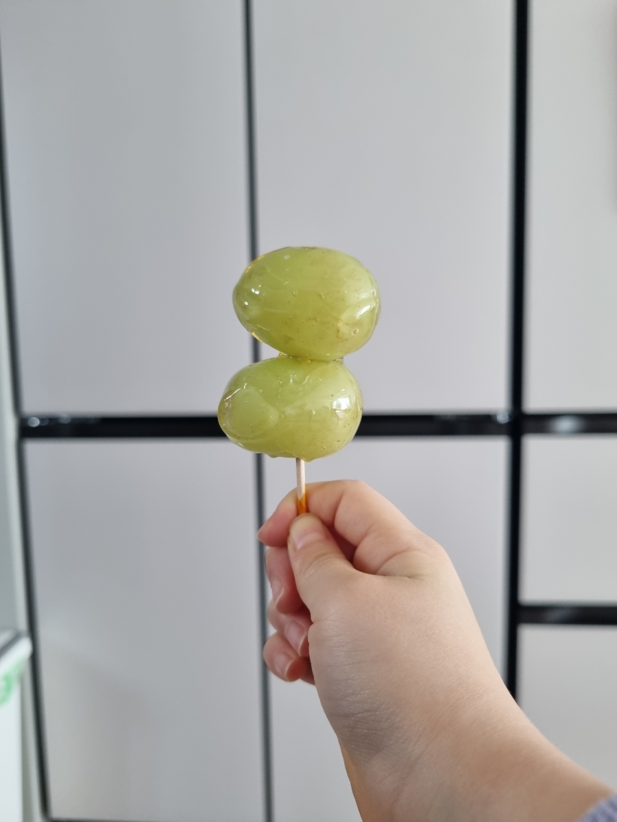 왕가탕후루 양주옥정점 이미지
