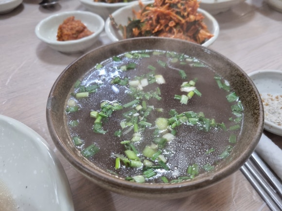 함양옻닭 이미지