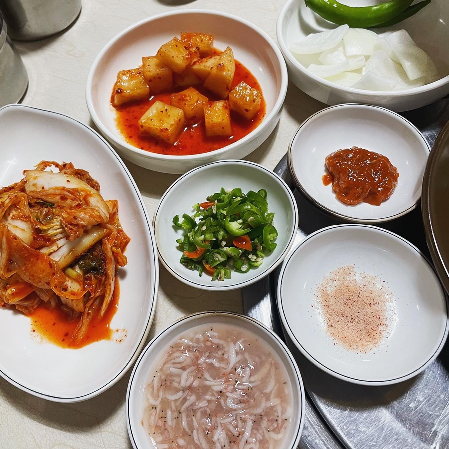 공이동순대국 이미지
