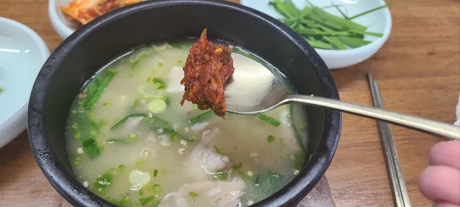 행복한국밥 이미지